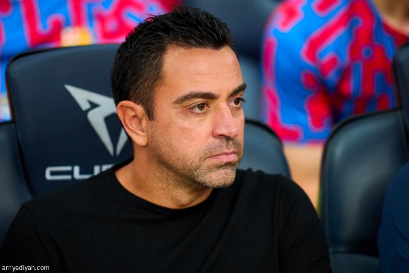 تشافي يرفض بقاء جونزاليس