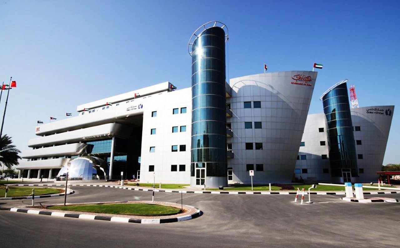 12 مليون بيان جمركي لجمارك دبي في 6 أشهر بنمو 10 %