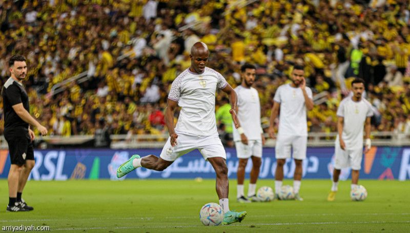 الطائي.. تبصيم وعودة