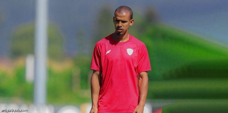 البركة يقترب من التجديد