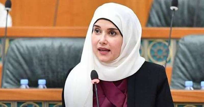 الدكتورة جنان بوشهري