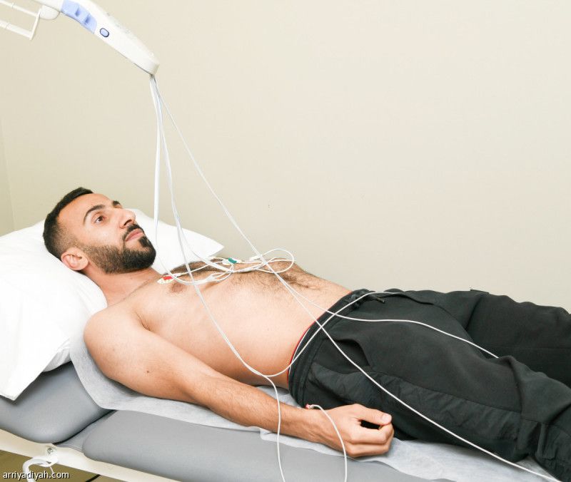 هاجينبيرج تفحص أجانب الفتح