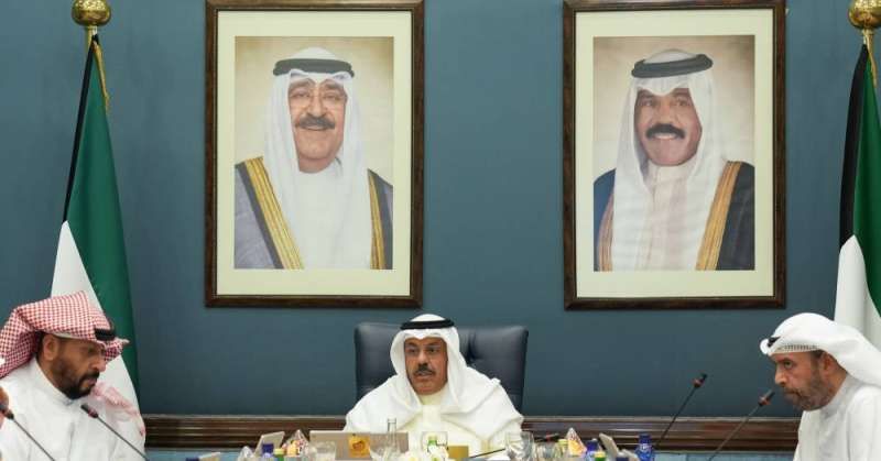 مجلس الوزراء يعقد اجتماعه الأسبوعي