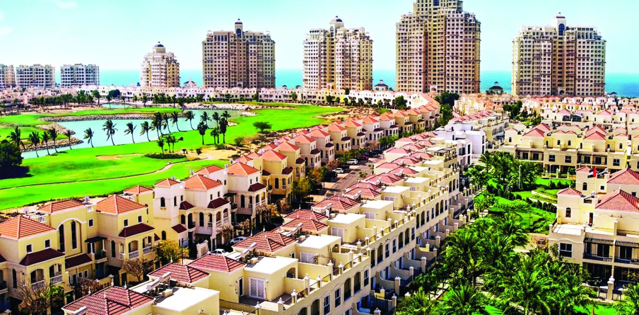 مشروعات «الحمرا» تدعم رأس الخيمة مركزاً سياحياً متنامياً