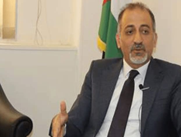 مندوب فلسطين بالجامعة العربية يدعو المجتمع الدولي لاتخاذ إجراءات فورية لوقف العدوان الإسرائيلي