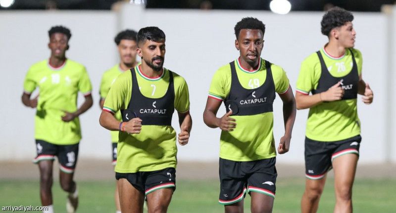 الاتفاق.. مخناس يفرض «الاستحواذ»