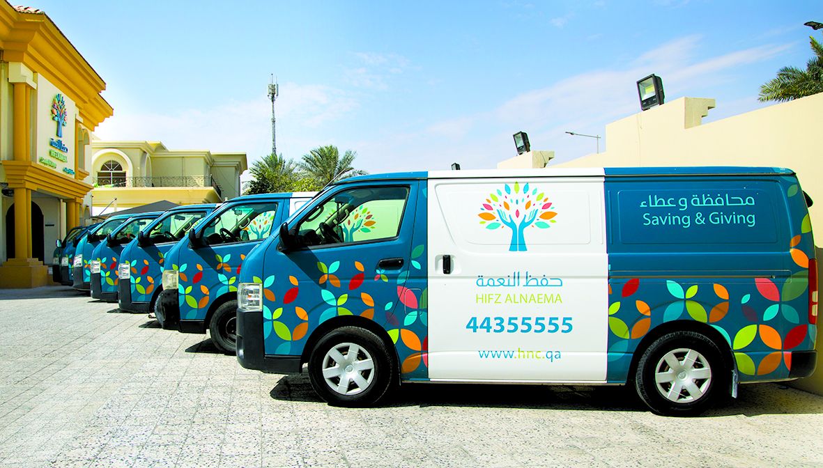 محمد يوسف المفتاح في تصريحات خاصة لـ «العرب»: «حفظ النعمة» يوزع 1050 أضحية على 2100 أسرة