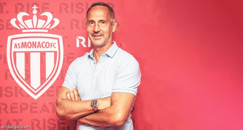 هوتر يبدأ المعسكر