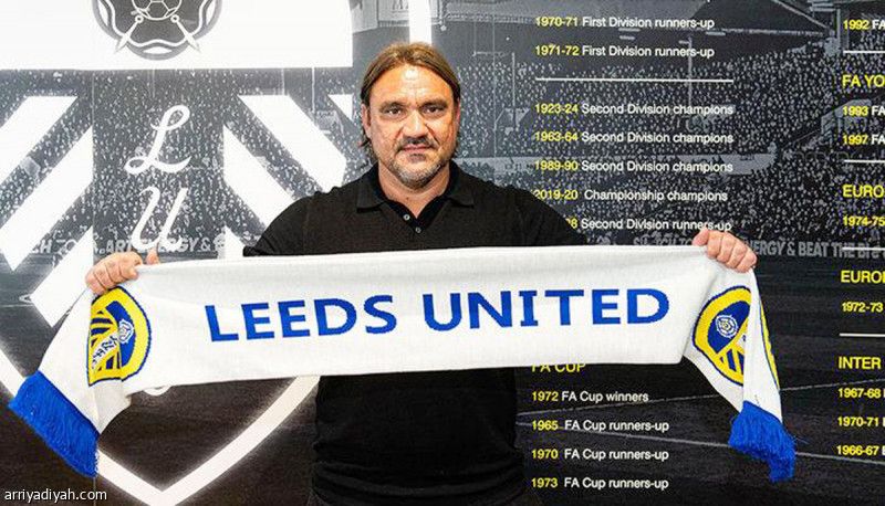 فاركي يقود ليدز