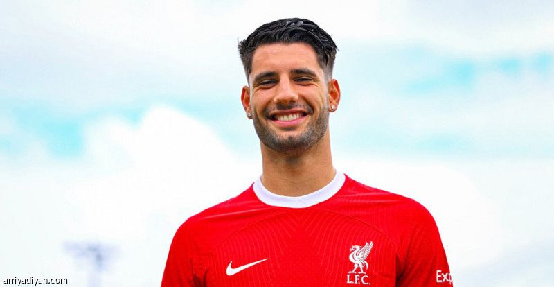 لافيا بديل تورام في ليفربول