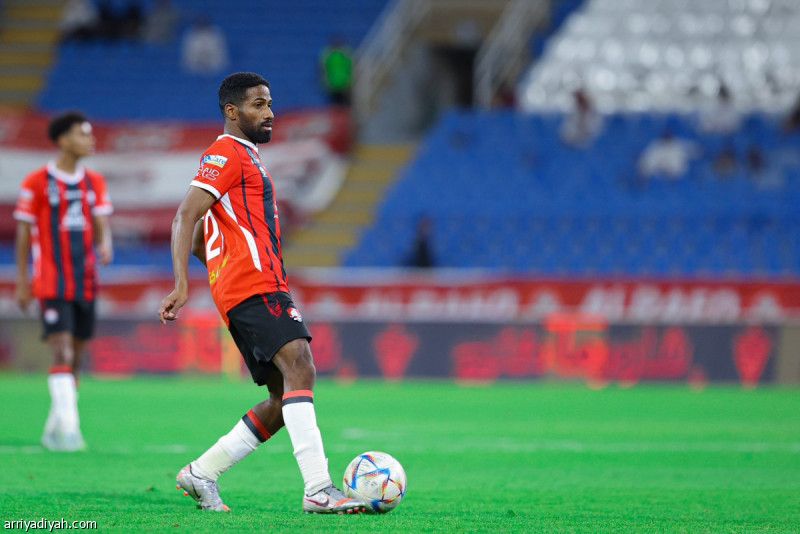 بعد 5 أعوام.. شراكة شيعان وخميس تتجدد