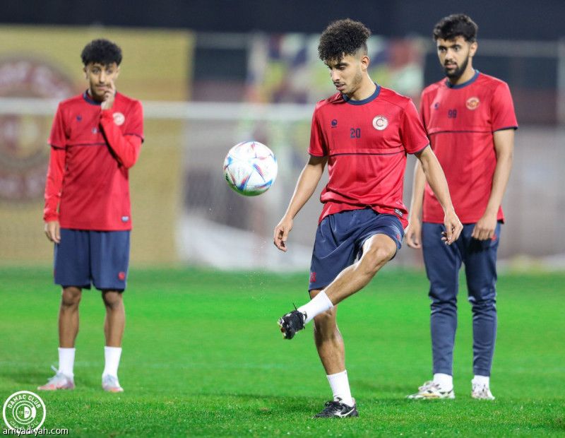 تجارب ضمك بين مورسيا وأليكانتي