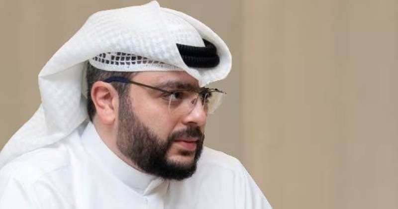 ناصر المطوع وكيلاً لوزارة التجارة والصناعة بالتكليف