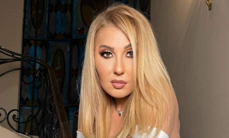 نادية الجندي تحذّر من مواليد برج الحمل!