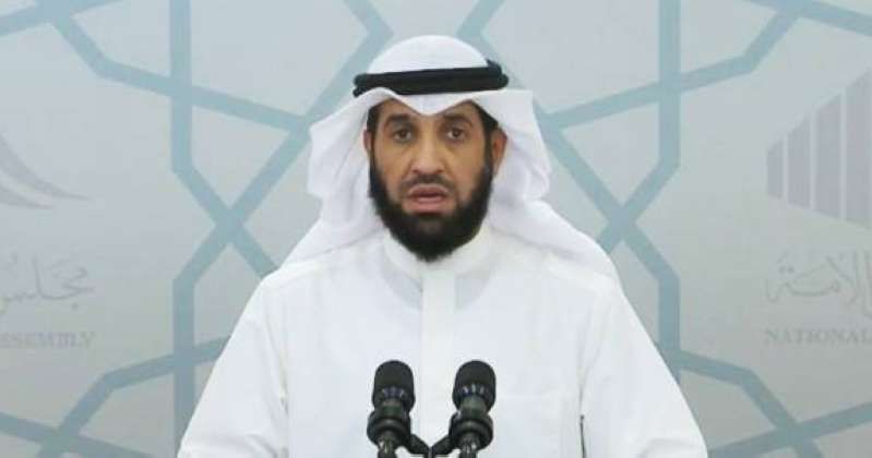 مبارك الطشة