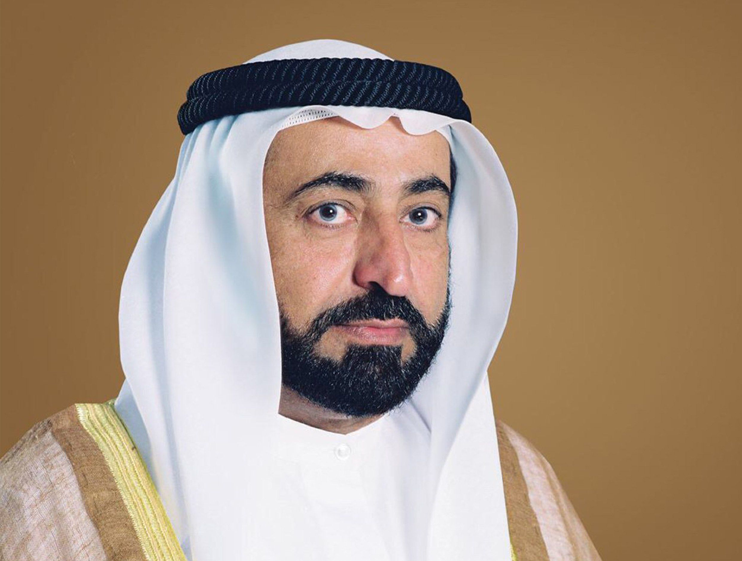 سلطان القاسمي يصدر قانون تنظيم دائرة الخدمات الاجتماعية في إمارة الشارقة