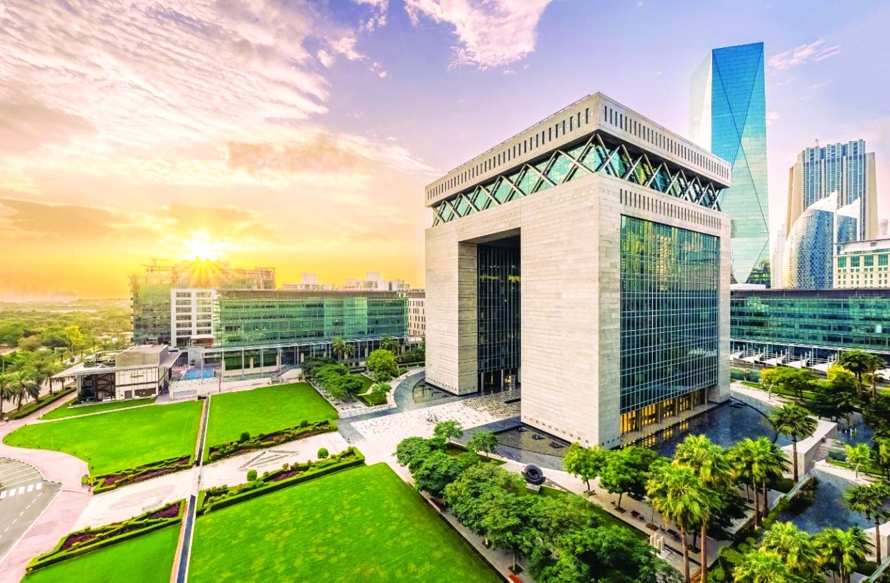 «ألاينس بيرنستين» تتوسع إقليمياً عبر مقر بمركز دبي المالي