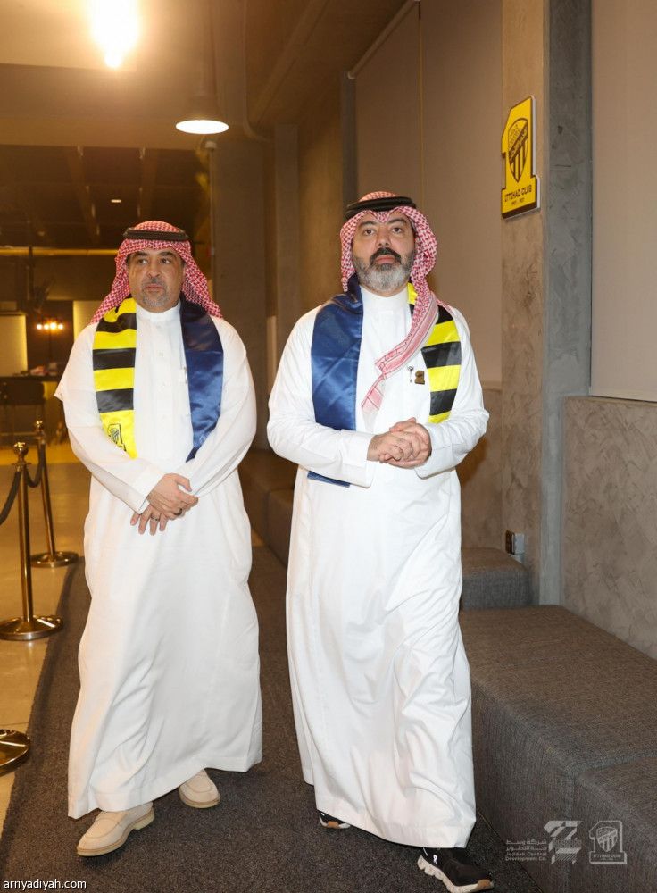 الاتحاد و«SRC» يوقعان اتفاقية رعاية 3 أعوام