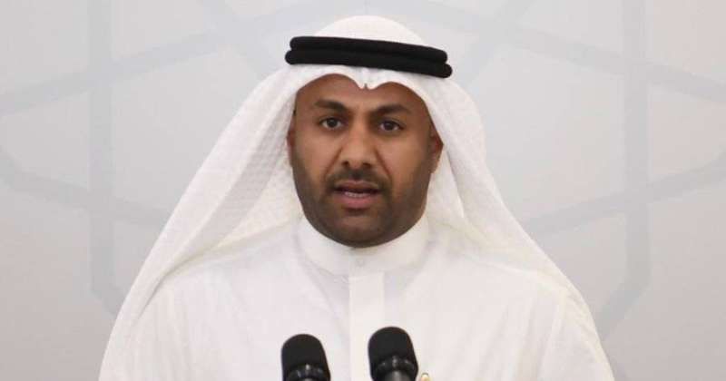 النائب محمد الرقيب