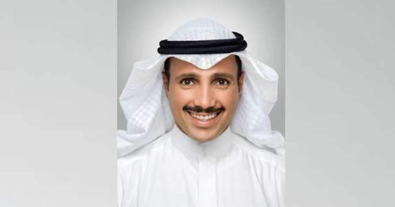 الغانم يسأل وزيري الخارجية والنفط عن صحة «تجاهل إيران الكويت وفرضها الأمر الواقع في حقل الدرة»