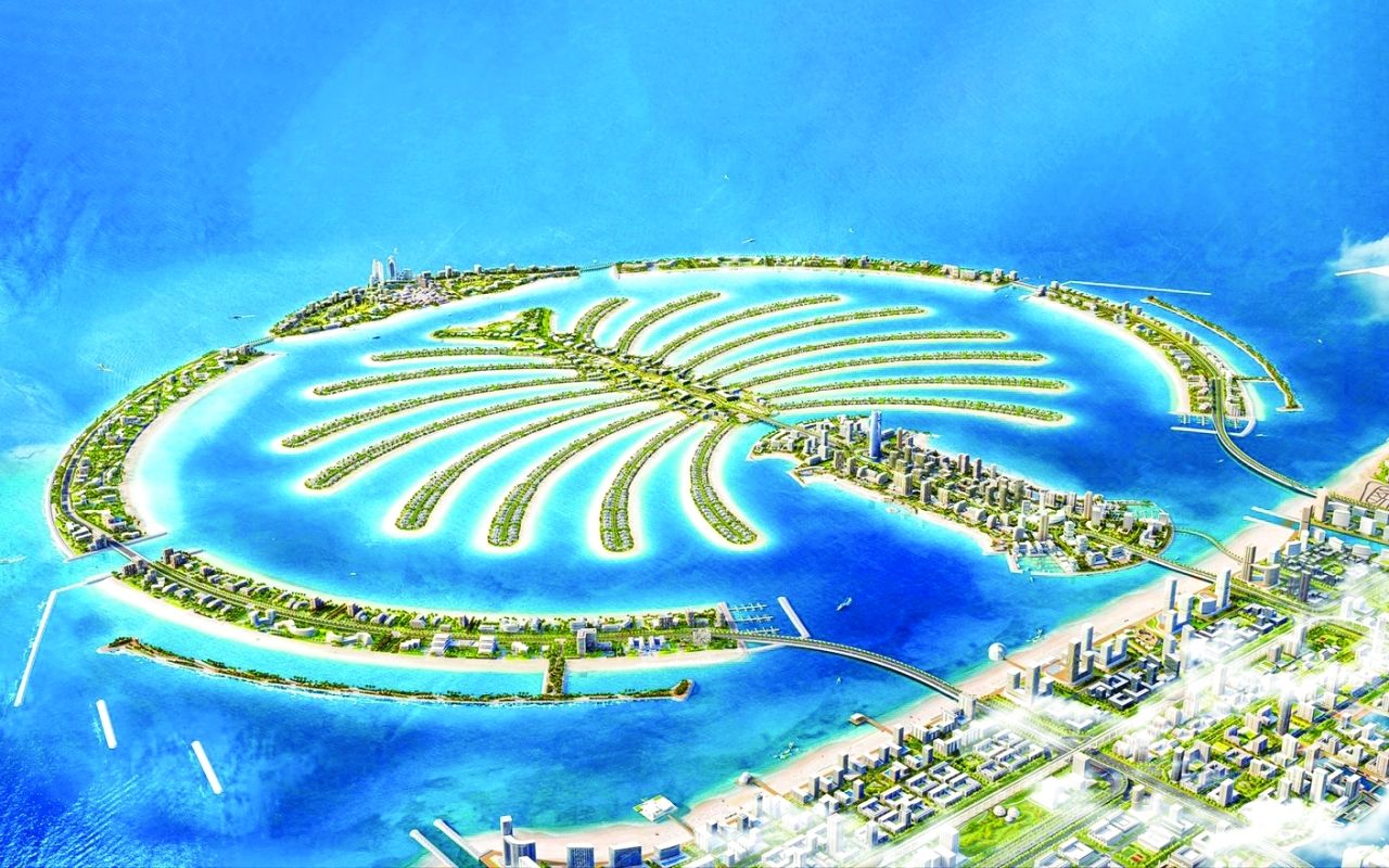 تصرفات عقارات دبي تتجه لتجاوز المستويات التاريخية لعام 2022