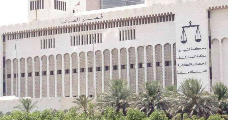«تمييز الجنح» تقضي بحبس رئيس تحرير 3 أشهر وكفالة 200 دينار لوقف النفاذ لنشره صورة ابنة وزير سابق في قضية قتل