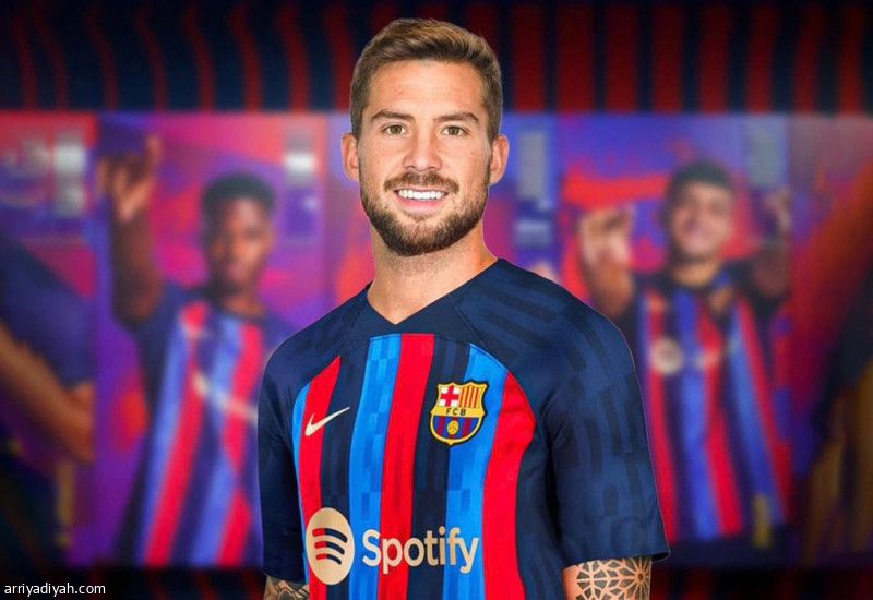 مرة أخرى.. مارتينيز مجانا