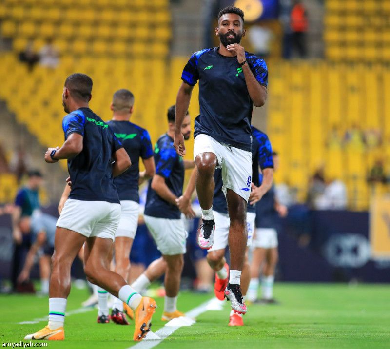 الفتح يؤجّل المدرب