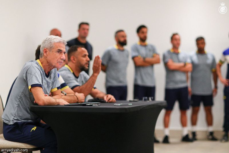 كاسترو.. سادس برتغالي يقود النصر