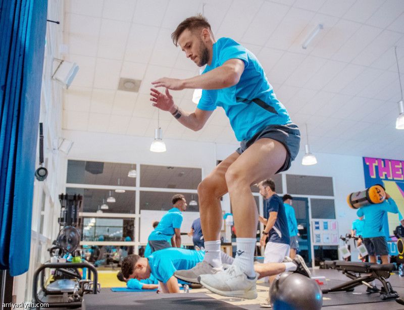 التعاون.. حصتان في ميرلو