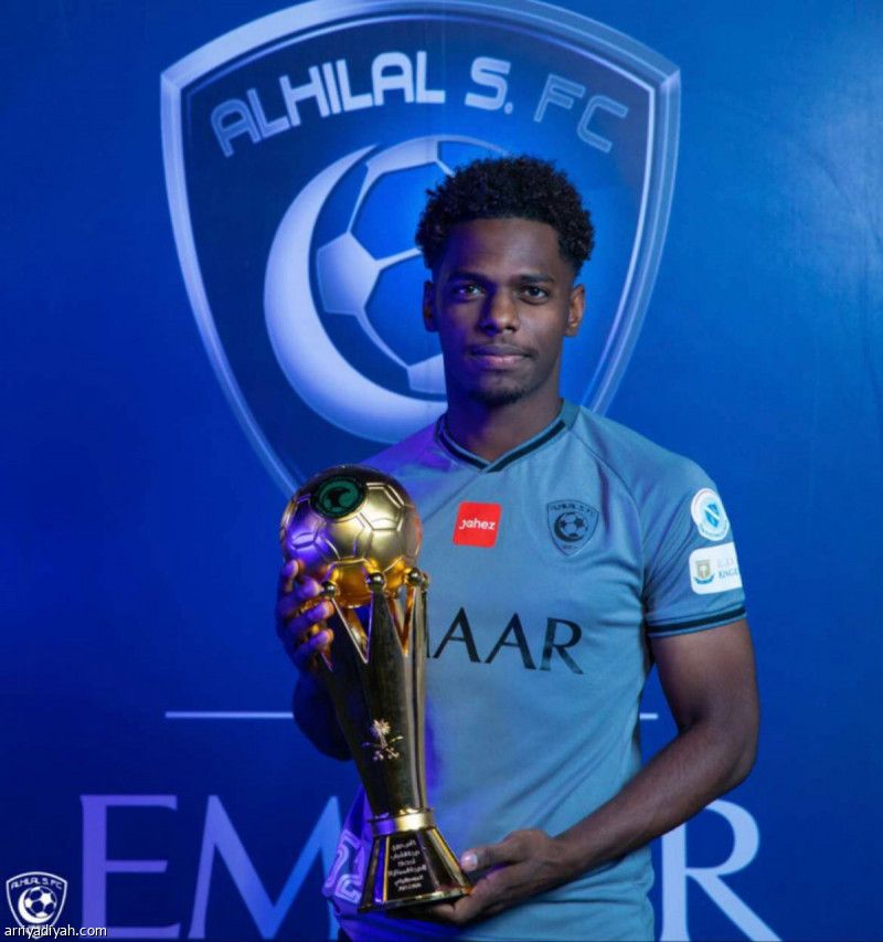 شاموسكا يوافق على الروقي