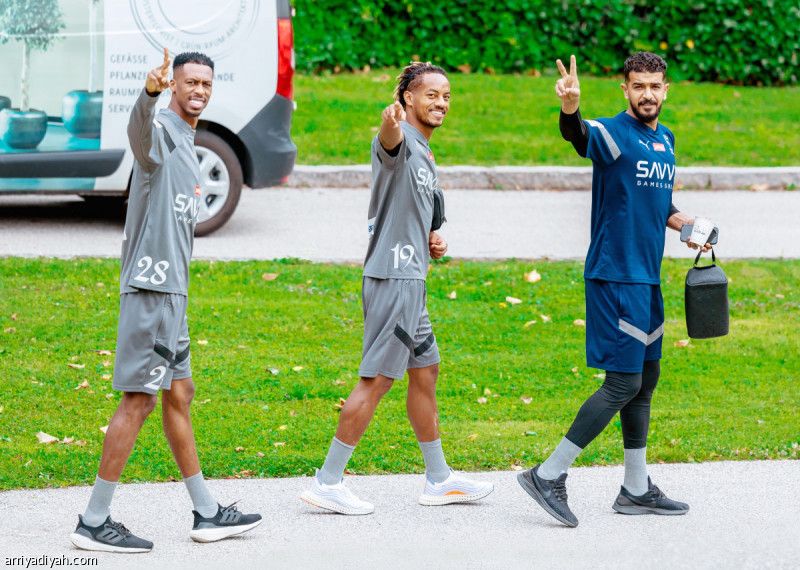 «GBS» تحدد زمن الهلاليين