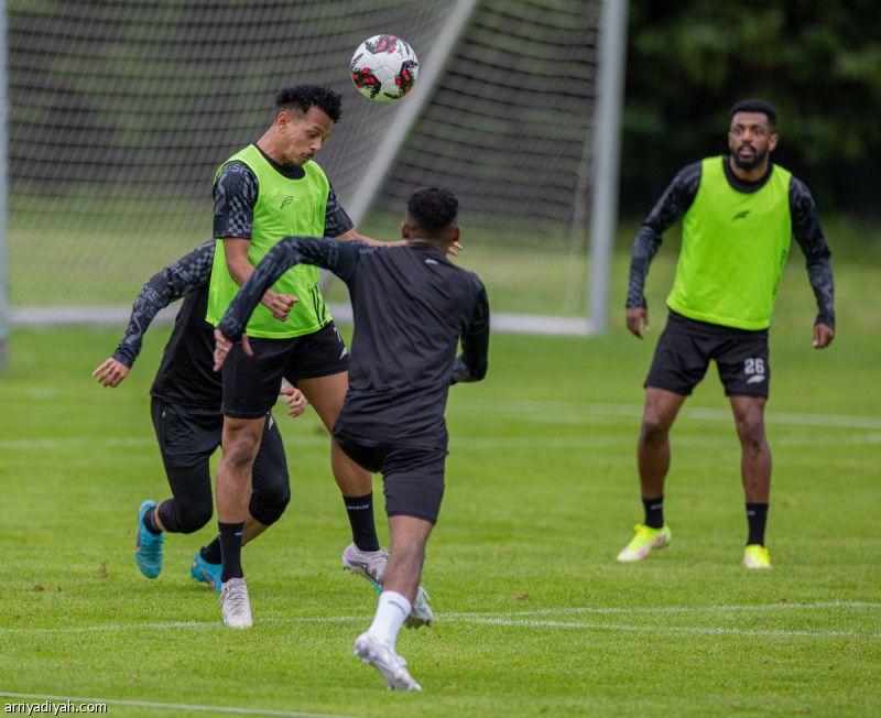 مناورة مصغرة ترفع رتم الشباب