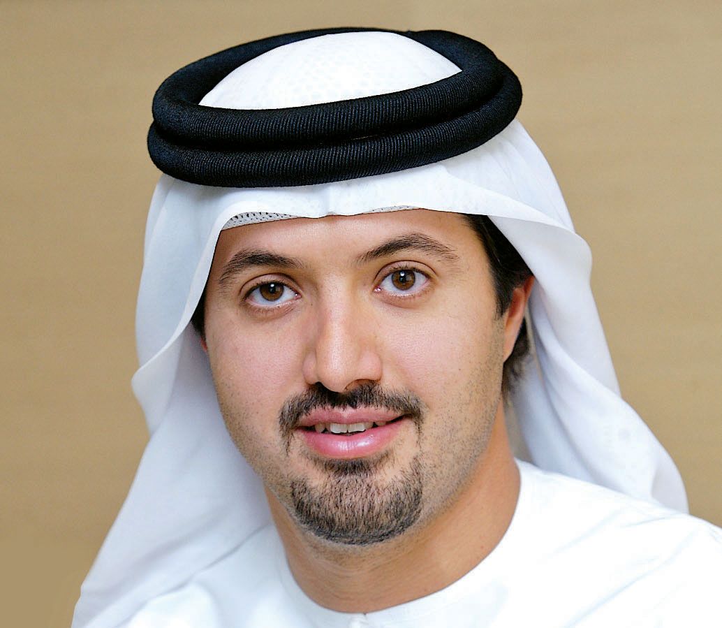 حمدان بن محمد: بتوجيهات محمد بن راشد توفير كل فرص النجاح للشركات في دبي