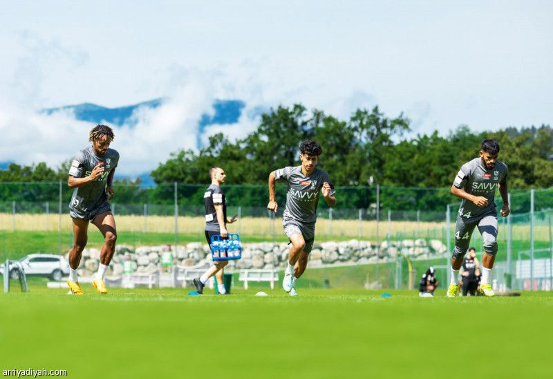 الفرج يدخل المرحلة الأخيرة