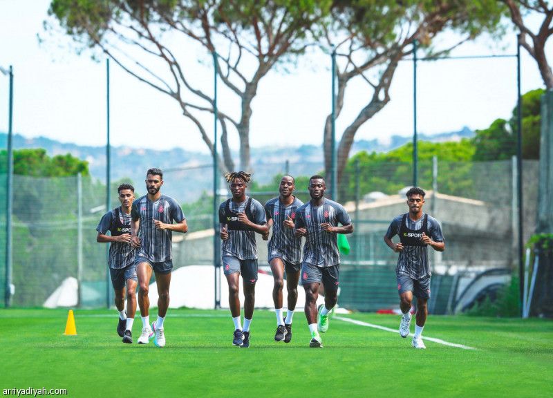 خوزيه يقود النصر بخطة كاسترو