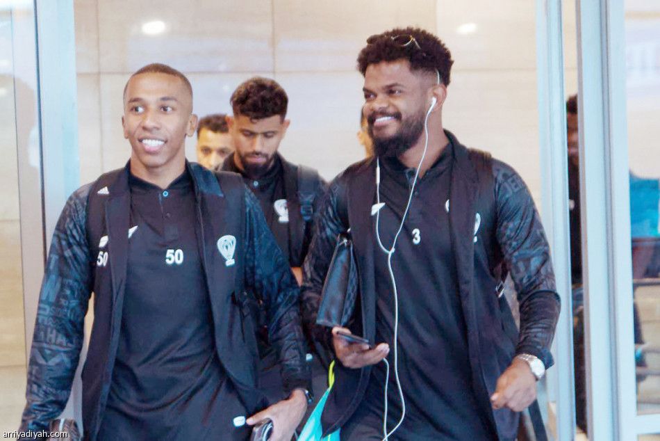 هجر 4 تجريبيات في القاهرة