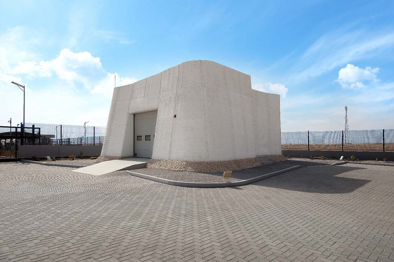 "كهرباء دبي" توفر نصف مليون درهم عبر استخدام الطباعة ثلاثية الأبعاد خلال عامين