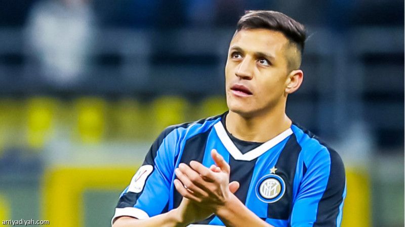 سانشيز يرفض مرسيليا