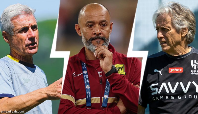 المرة الثانية.. الكبار مدرسة واحدة