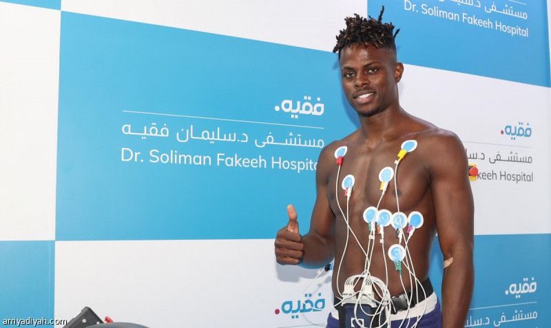 الاتحاد يفحص اللاعبين قبل معسكر الطائف