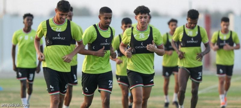 الاتفاق.. 28 لاعبا في معسكر كرواتيا