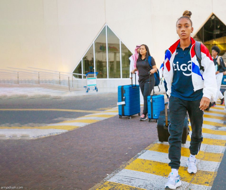 أبها تجهز بنما قبل المونديال