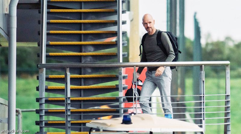 «الشياطين الحمر» يعودون