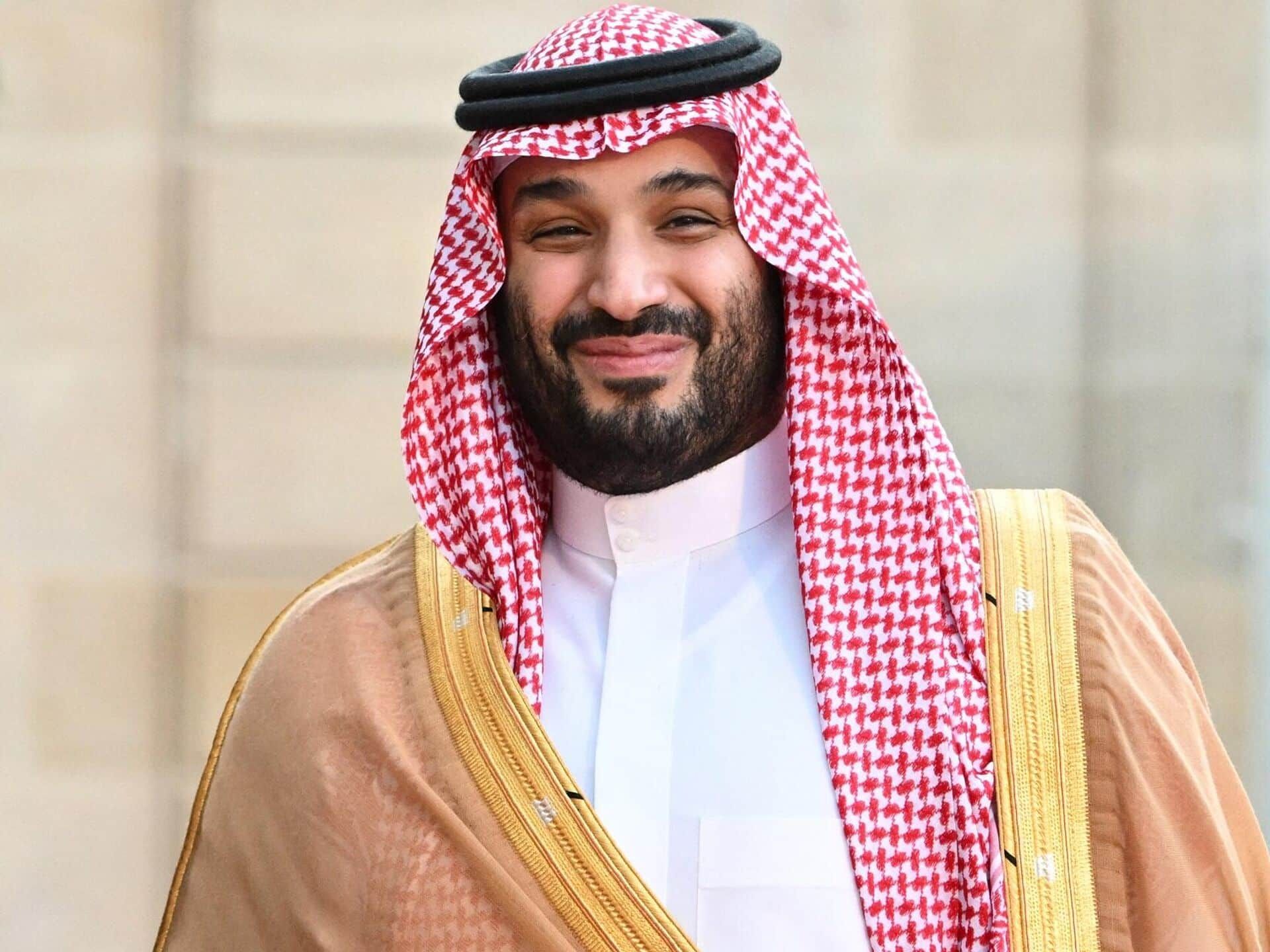“لتحقيق رؤية المملكة 2030” ولي العهد السعودي يُسمح لكل مقيم البقاء في السعودية بدون كفيل ولاؤل مرة.. بهذا الشرط الوحيد!!