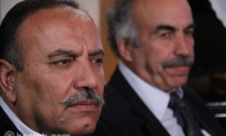 ممثل سوري شهير: قدمت كتير للبلد وما بيّن