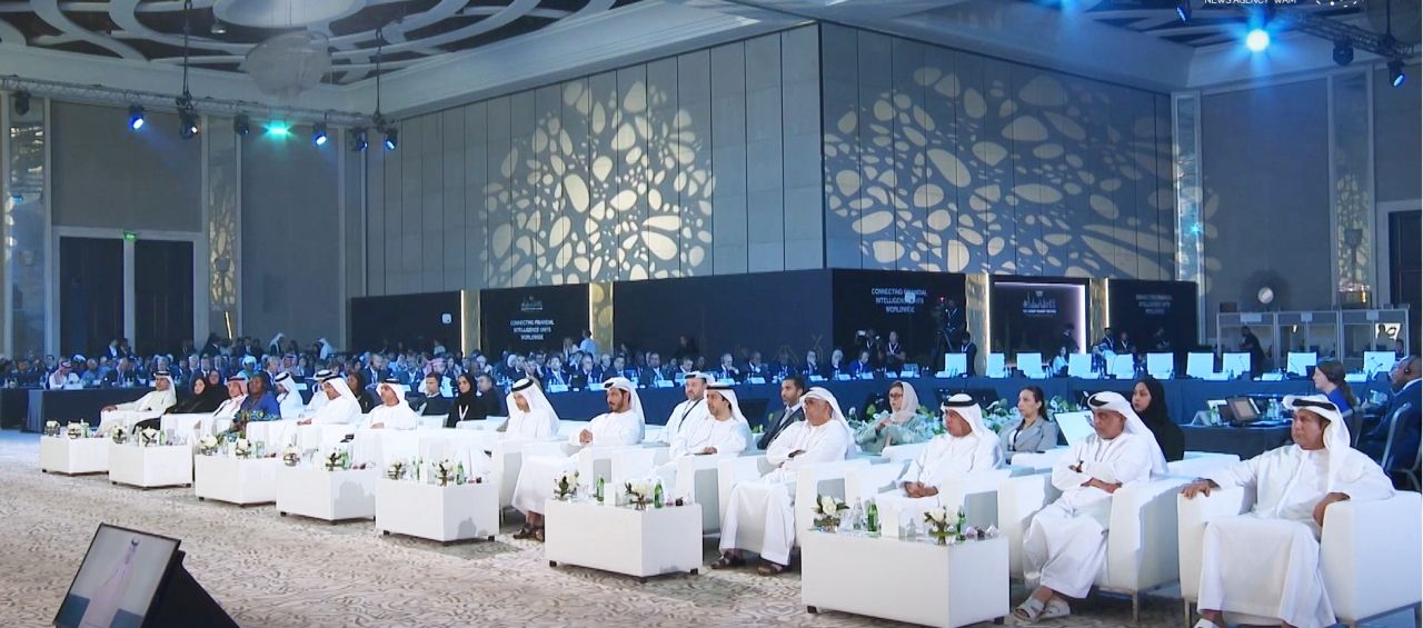 منهجية متكاملة للإمارات لمواجهة غسل الأموال