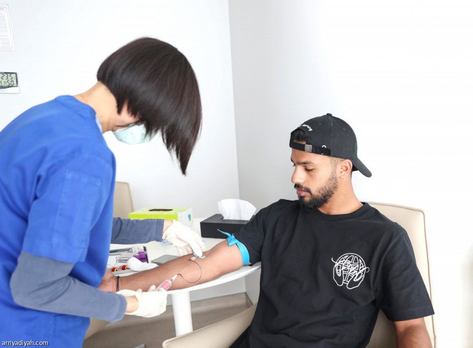 الاتحاد ينطلق بالفحوصات