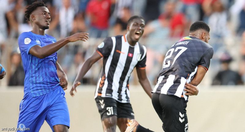 كأس سلمان.. الصفاقسي يلحق بمجموعة الاتحاد