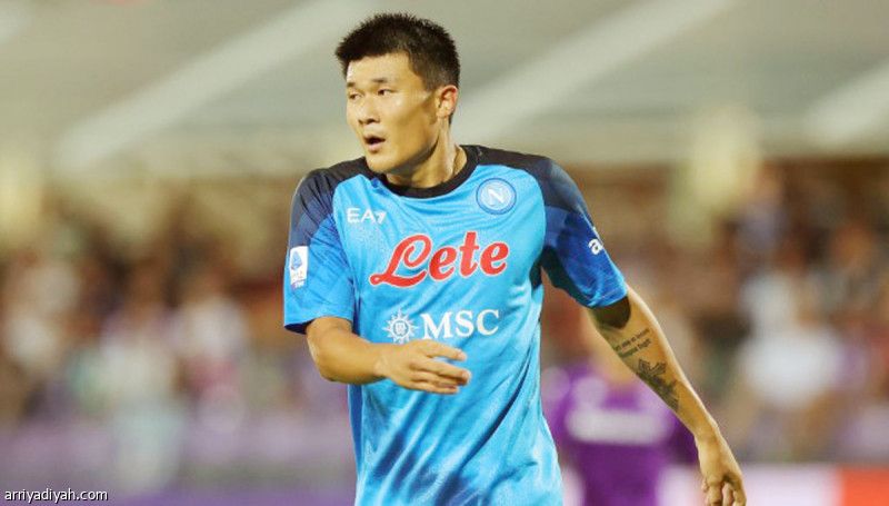 50 مليونا تقرّب كيم من البافاري